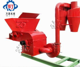 黃岡沙克龍粉碎機 玉米制粉與五谷雜糧加工設備購買與零部件加工指南